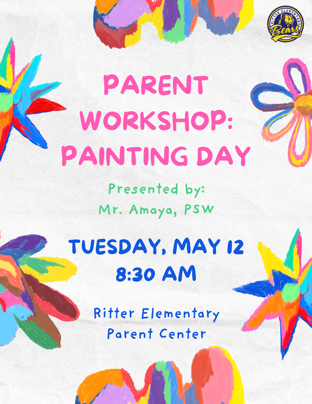 Parent Workshop