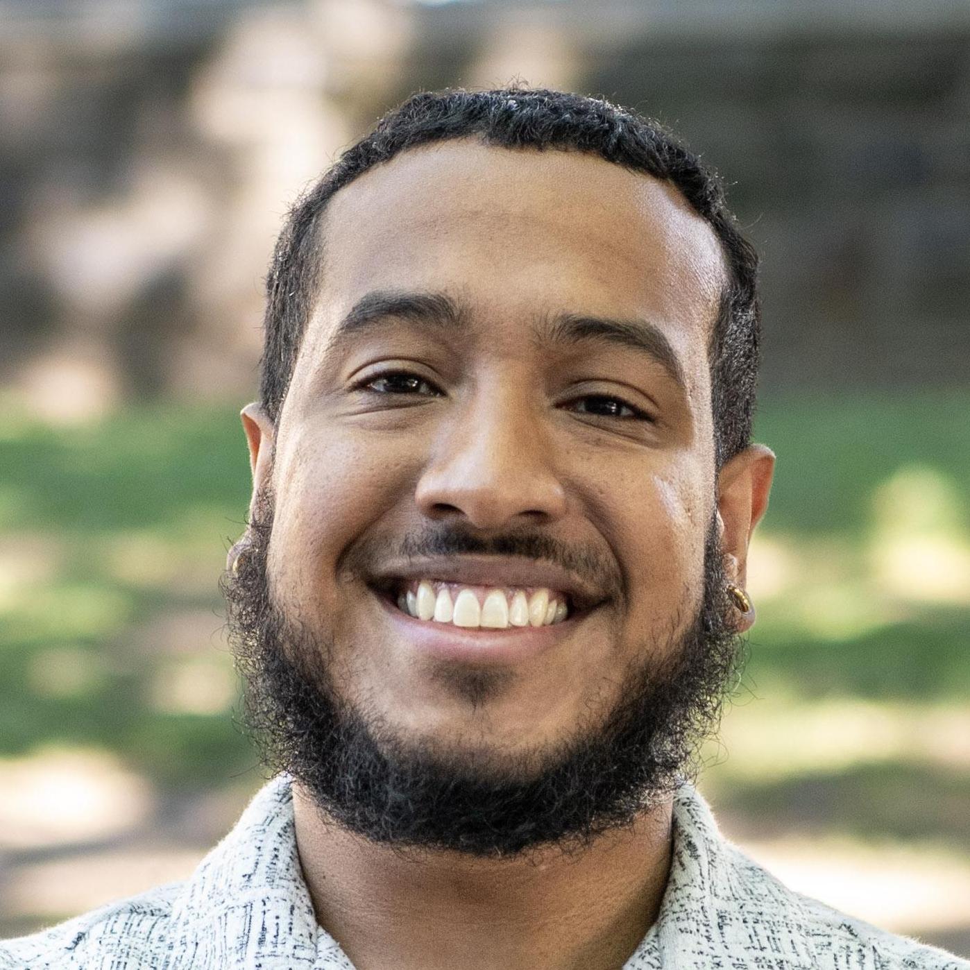 JoshuaModeste's Profile Photo