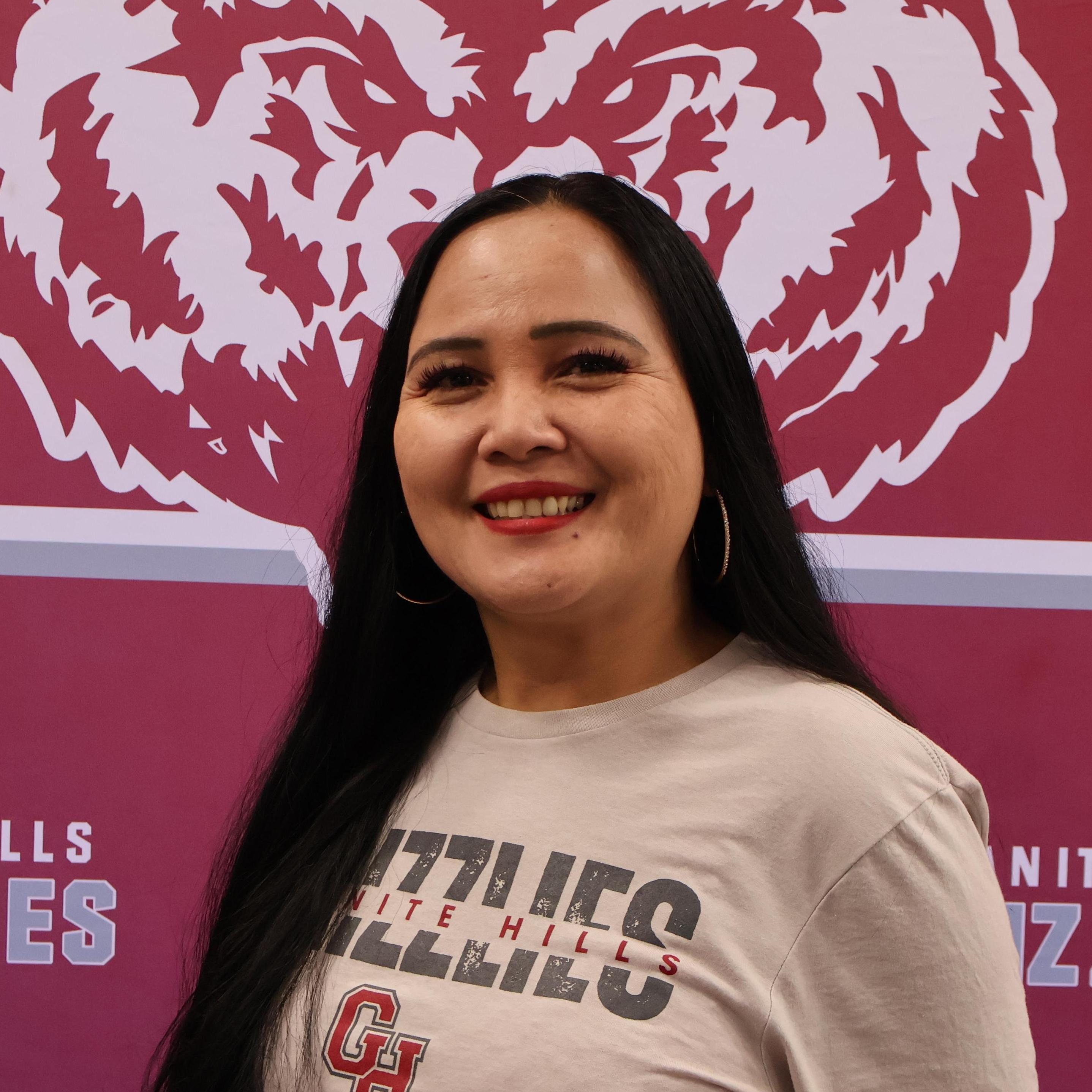 MaribelUlloa's Profile Photo