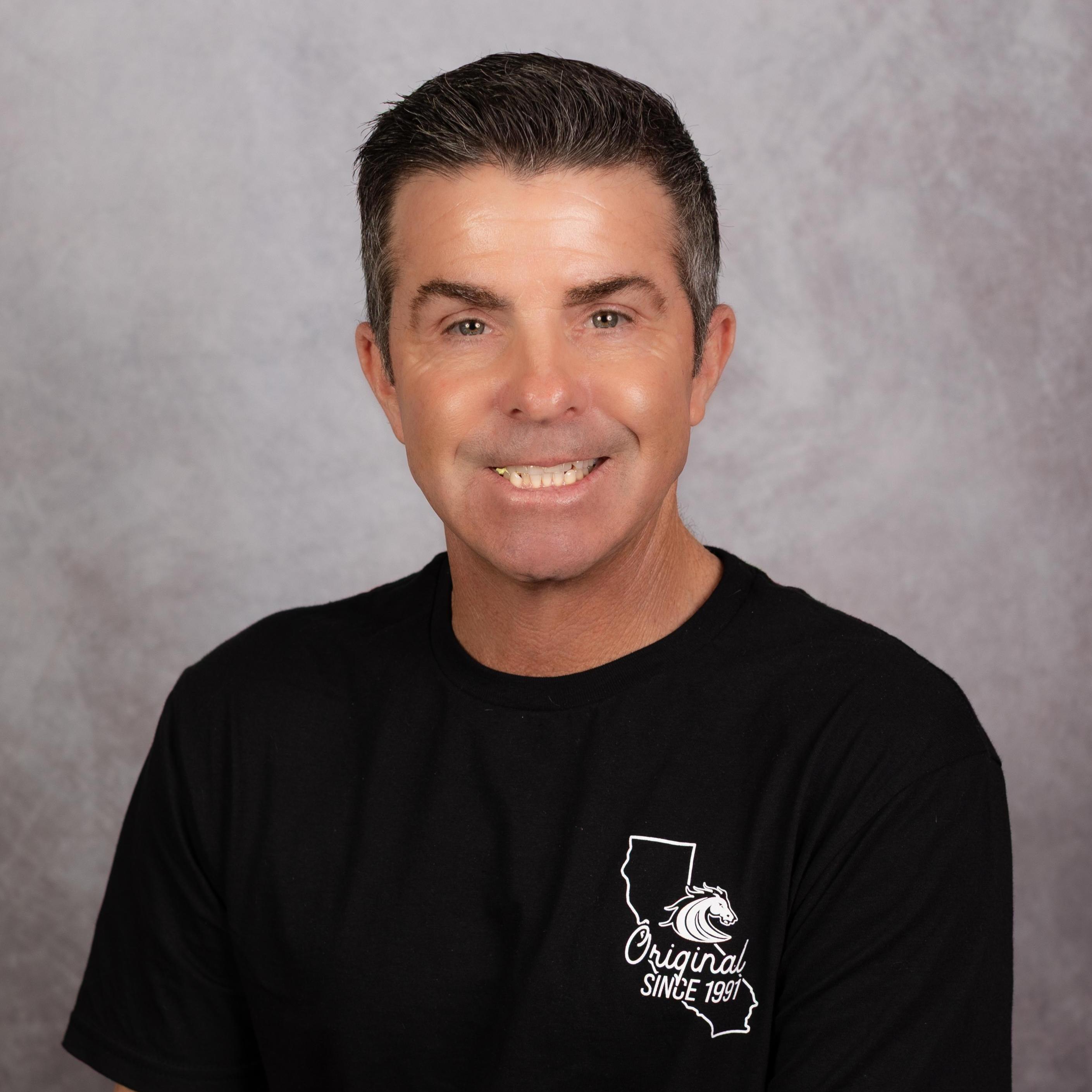 NickKaiser's Profile Photo
