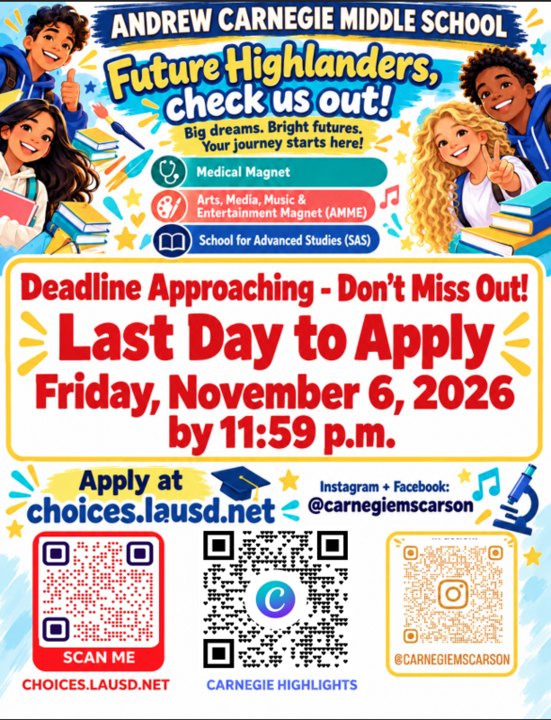 last day