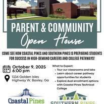 open house