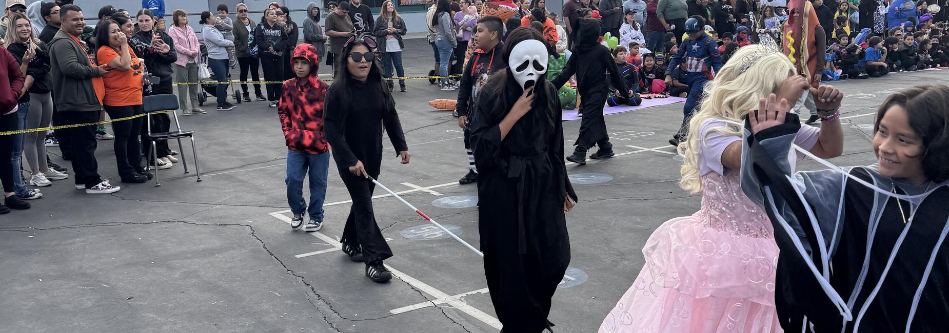 holloween