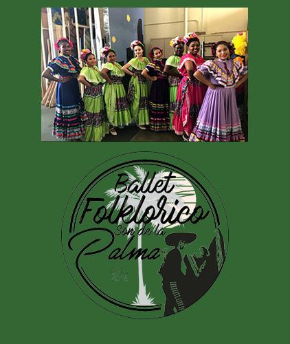 Ballet Folklórico