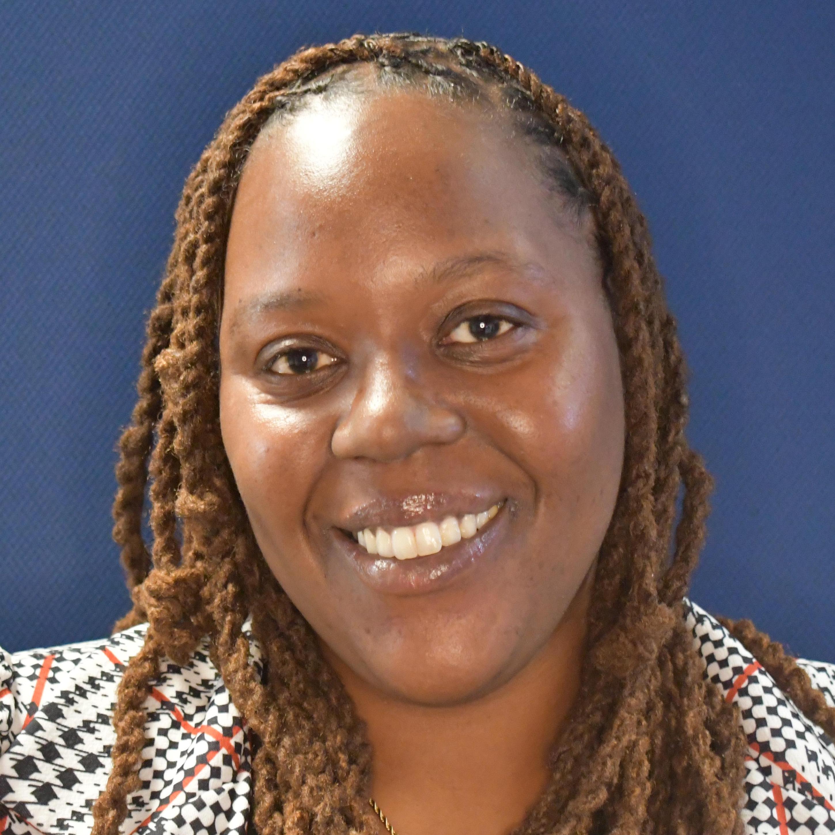 CarmilliaJackson, MPA's Profile Photo