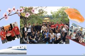 Japanese Language Program