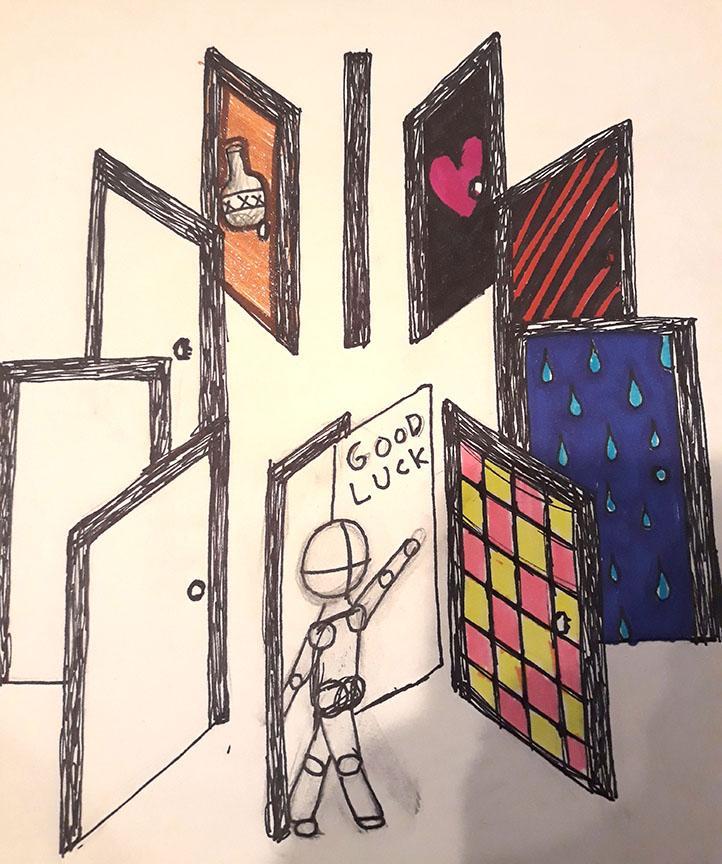 doors