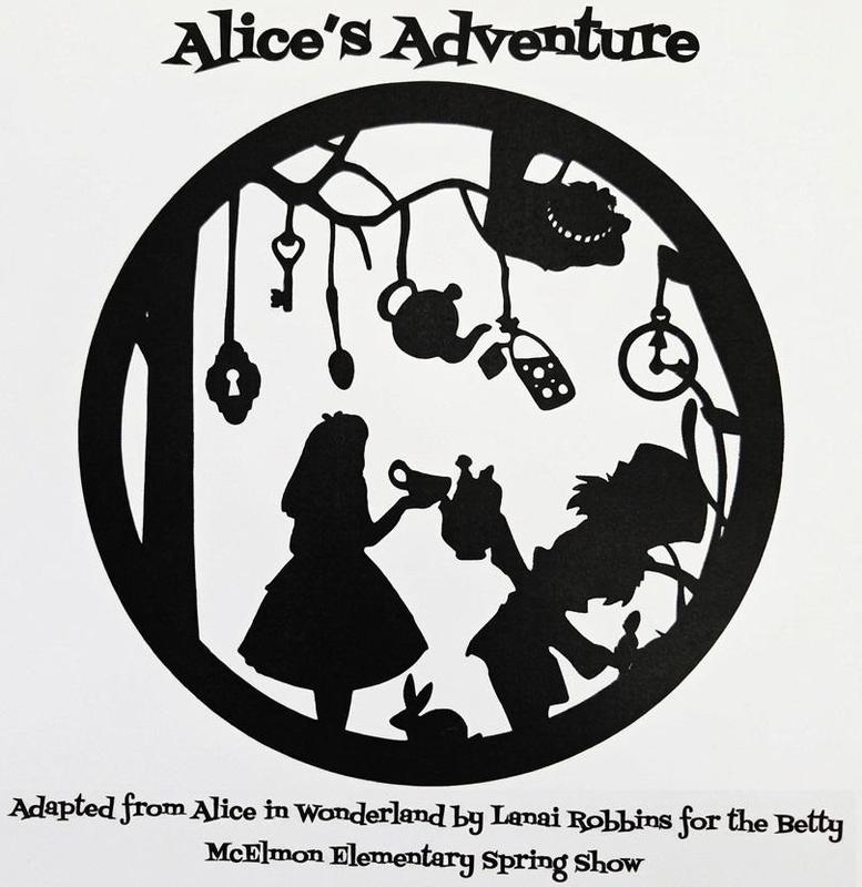 Alice's Adventure