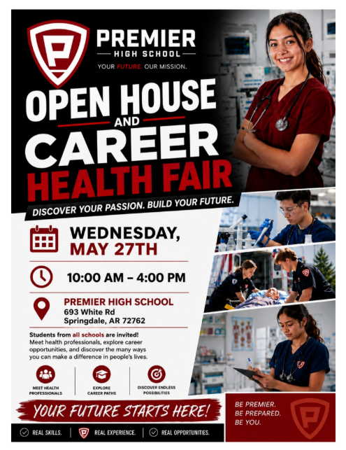 Open House