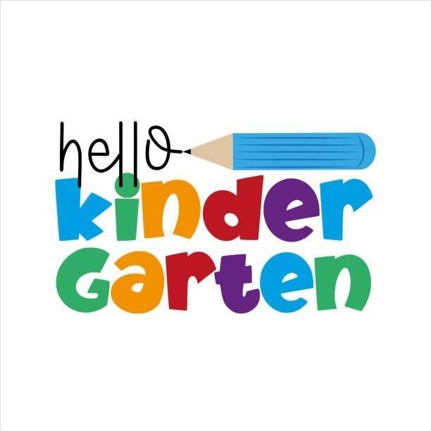 kindergarten