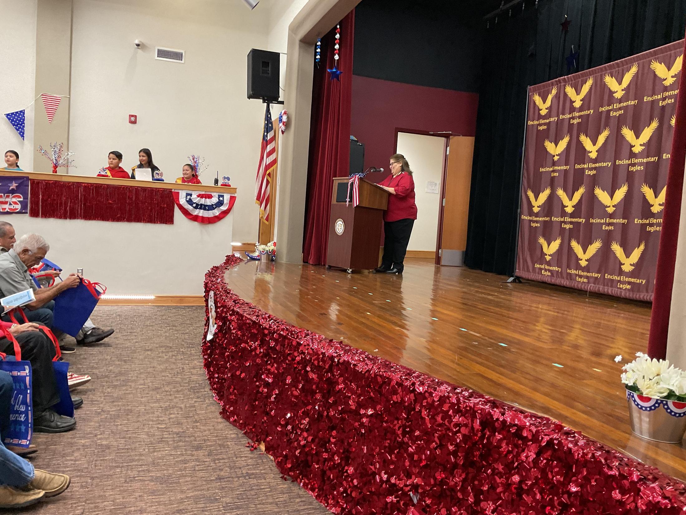 EES Events 2324 Student Activities Encinal Elementary School