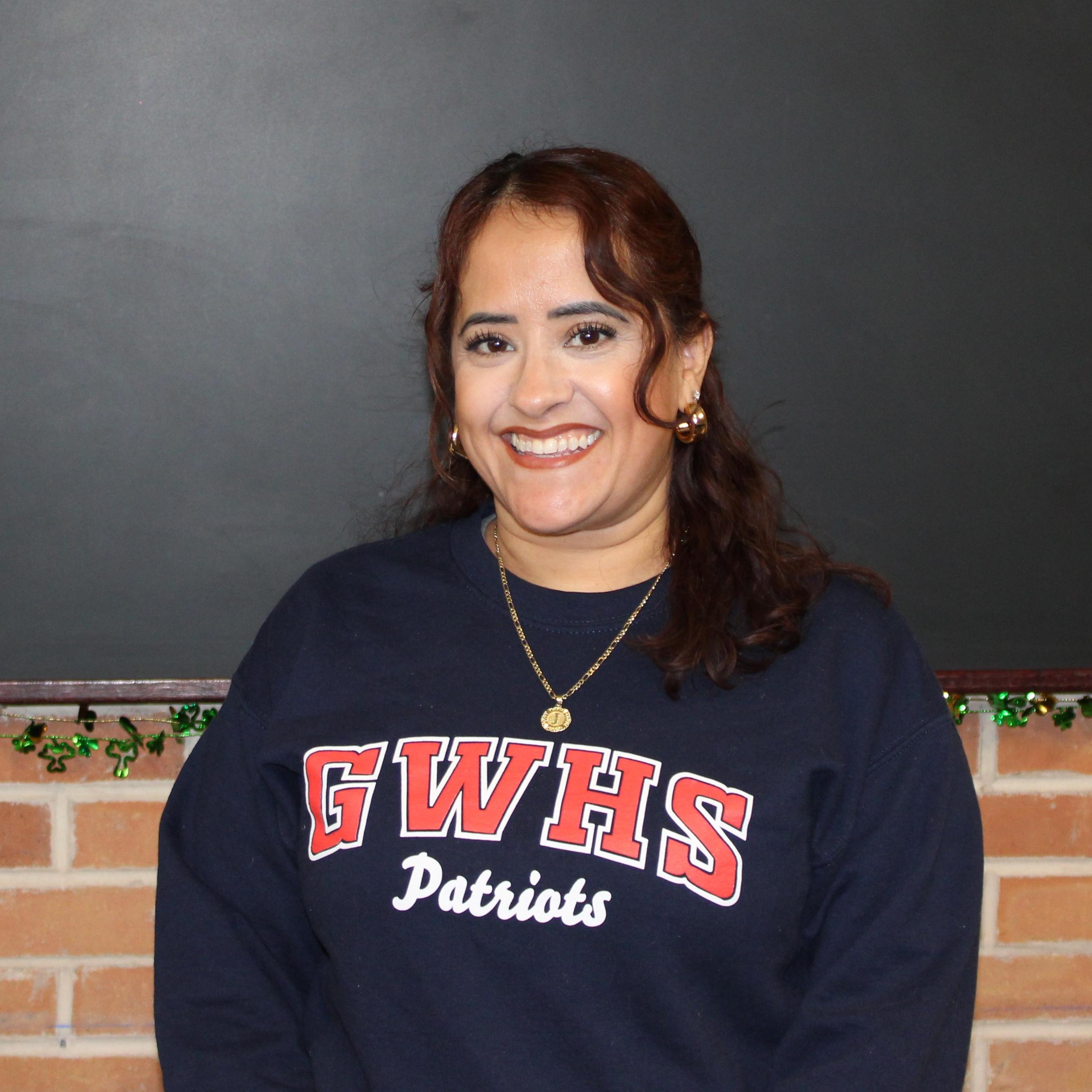 JessicaRazo's Profile Photo