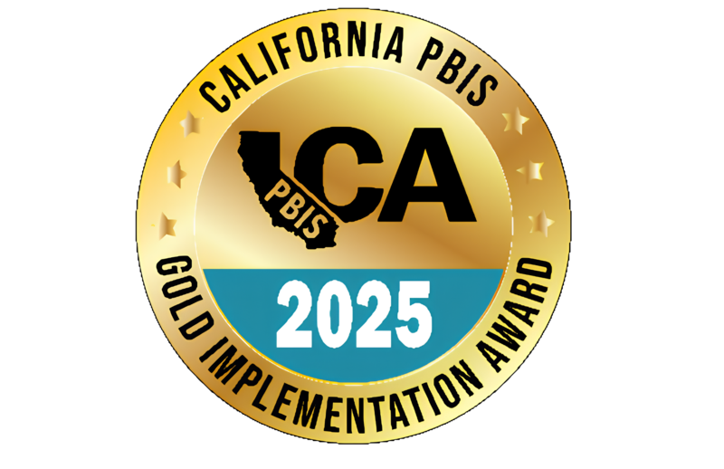 Gold Medal with the 2025 year