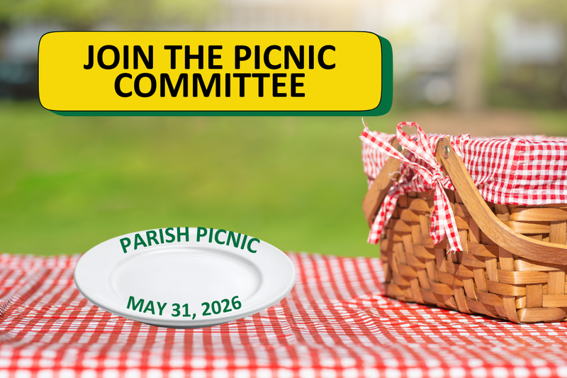 Parish Picnic