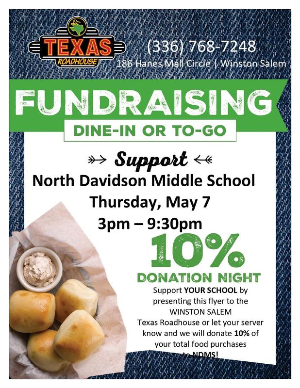texas roadhouse