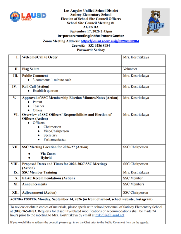 SSC 091726