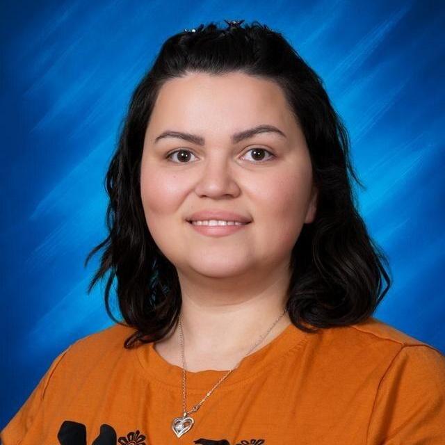 SavannaSaldivar's Profile Photo