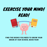 Come to our Virtual Book Fair! Featured Photo