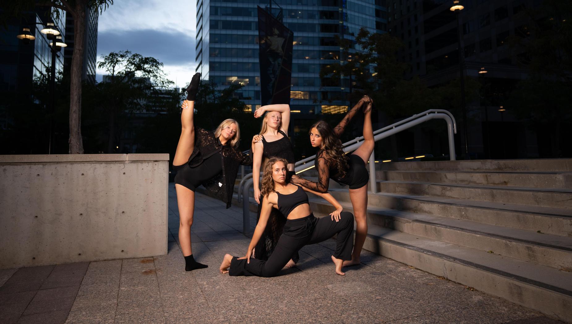 WJHS Dance Co