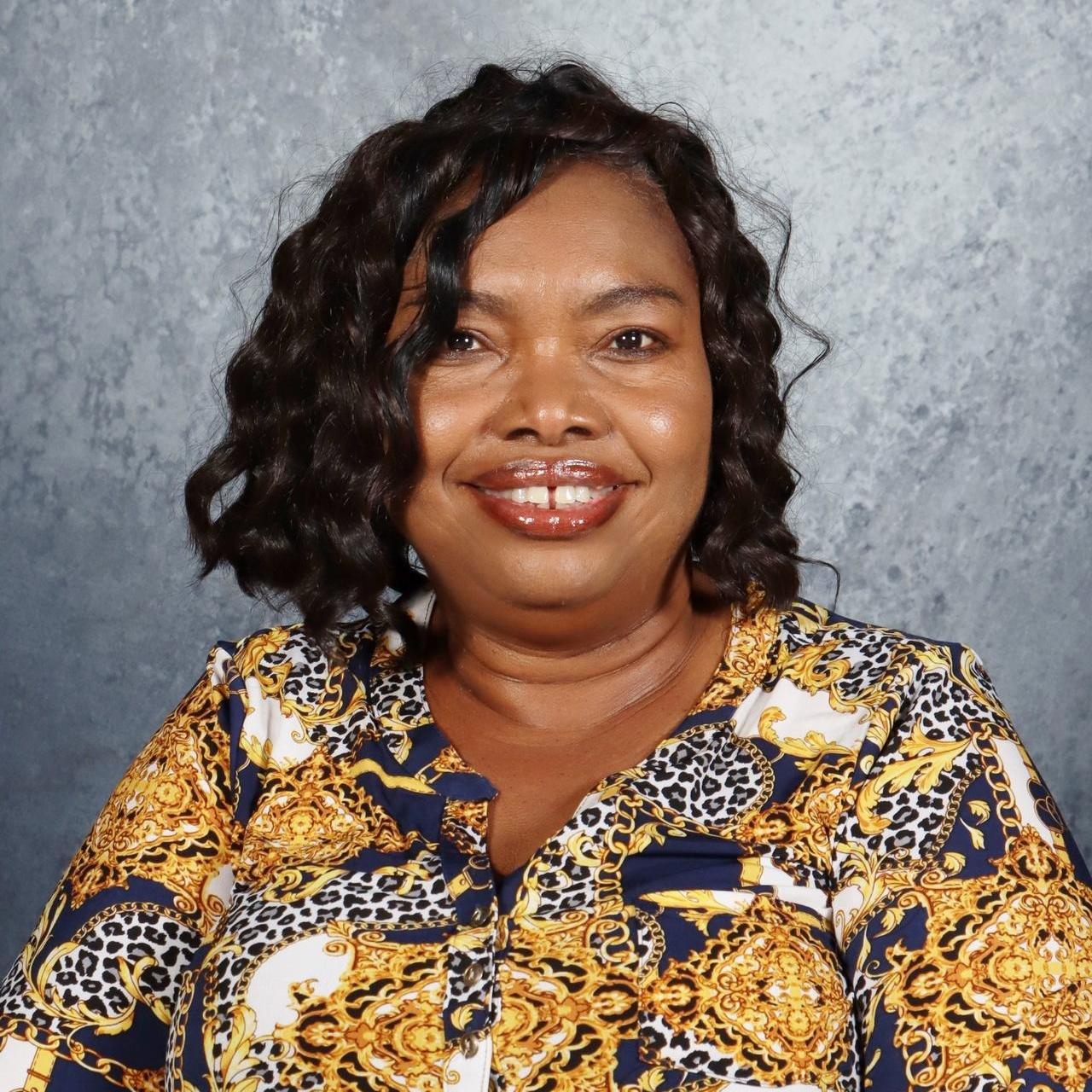 LilianOkeke's Profile Photo