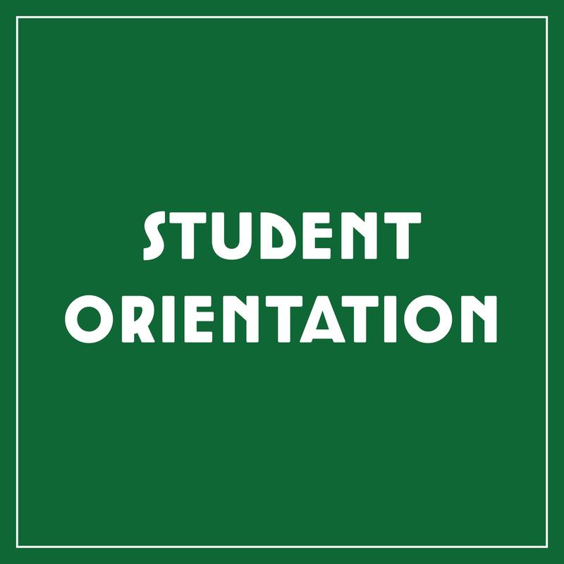 Student Orientation png