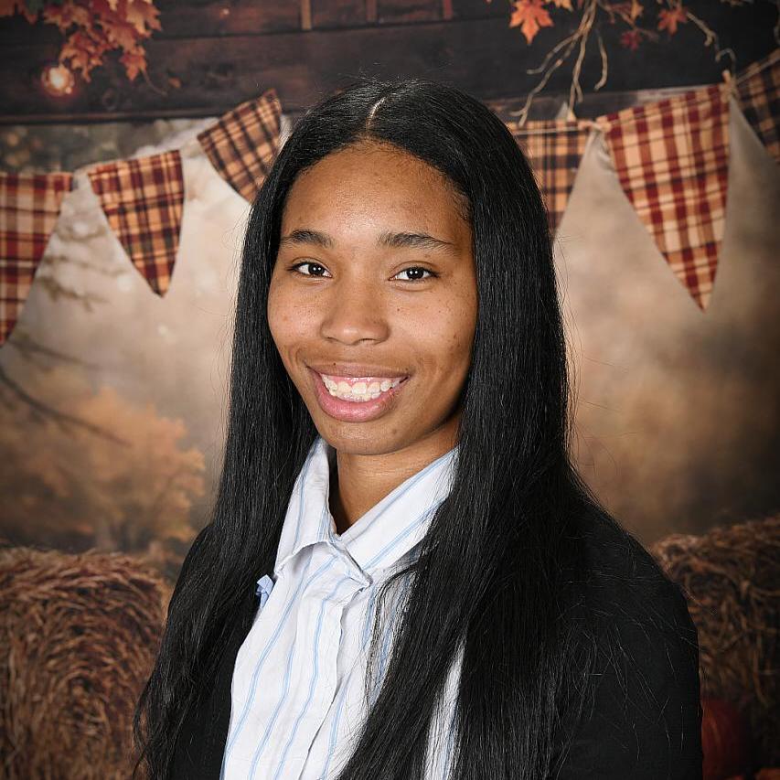 ChristianaSmith's Profile Photo