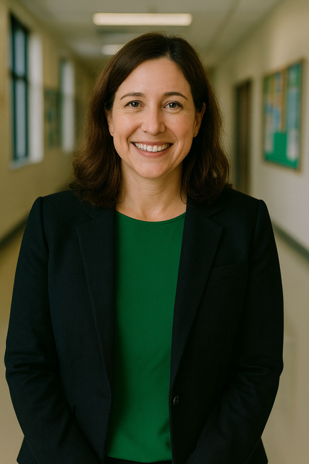 Principal