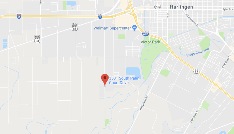 New school to be built in Harlingen
