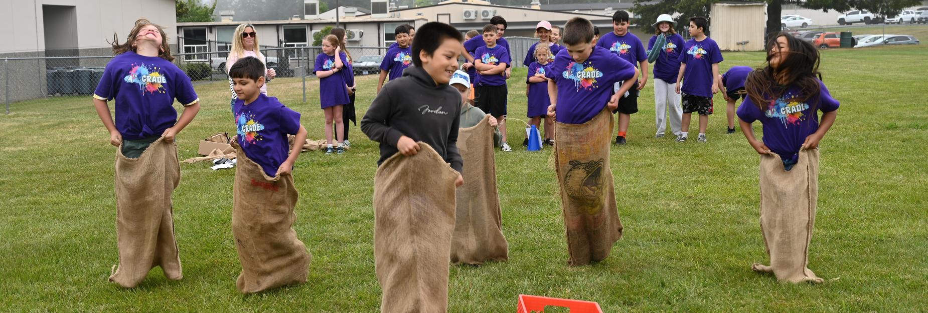 Field Day 2