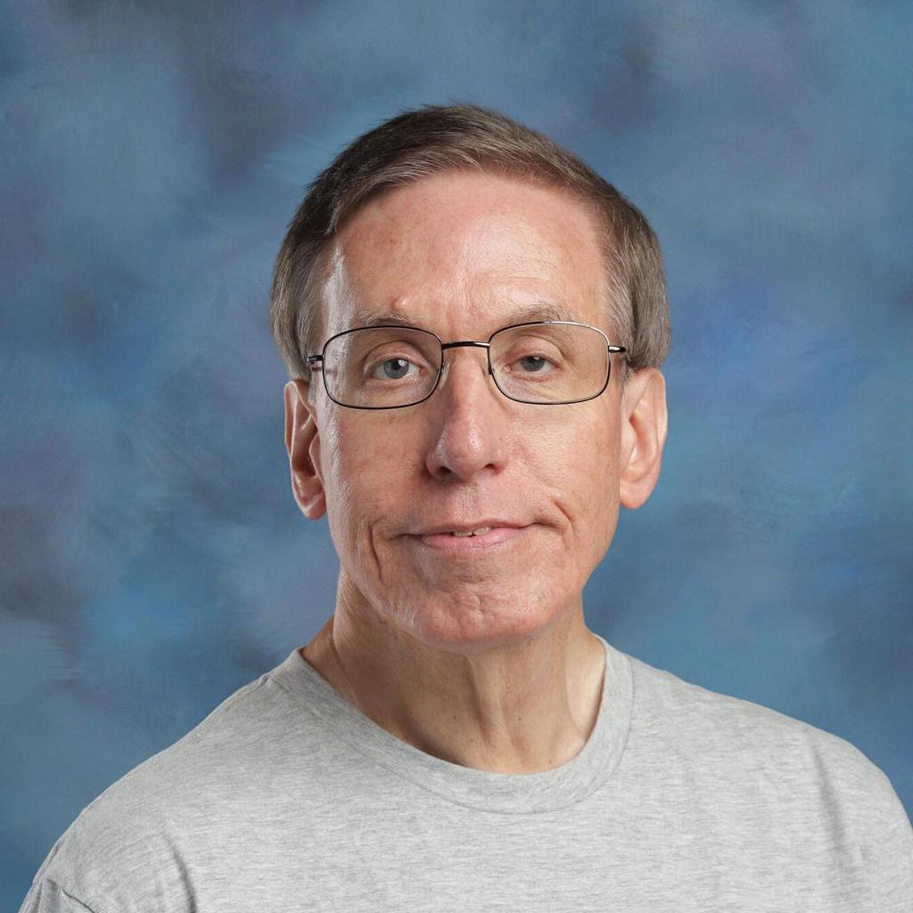 RogerHildreth's Profile Photo