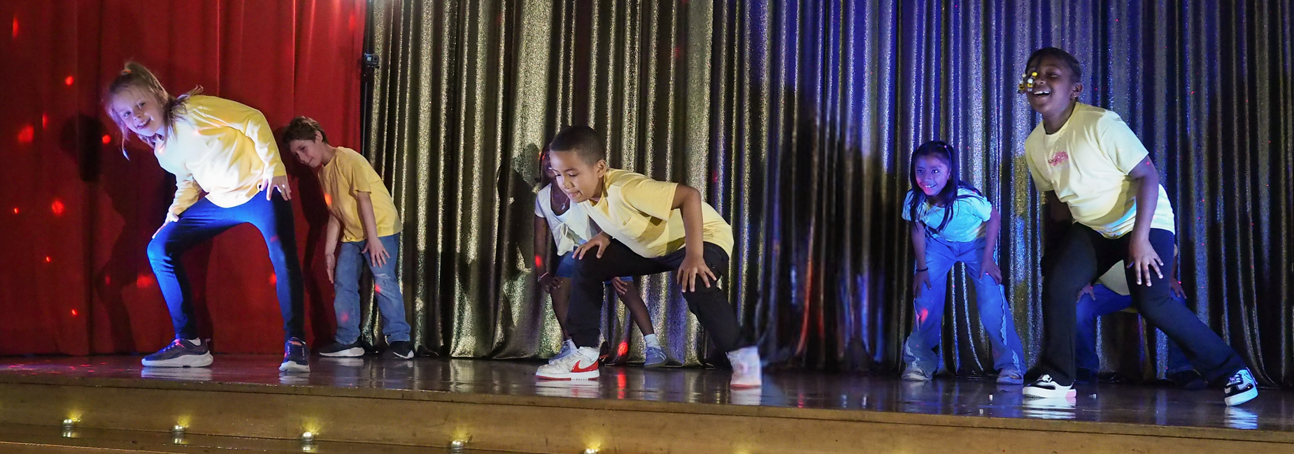 Talent Show