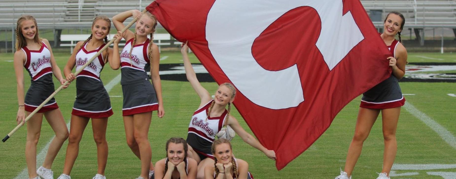 Cheer