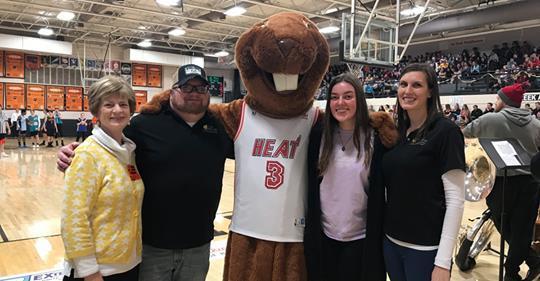 Hoops For Hope Featured Photo