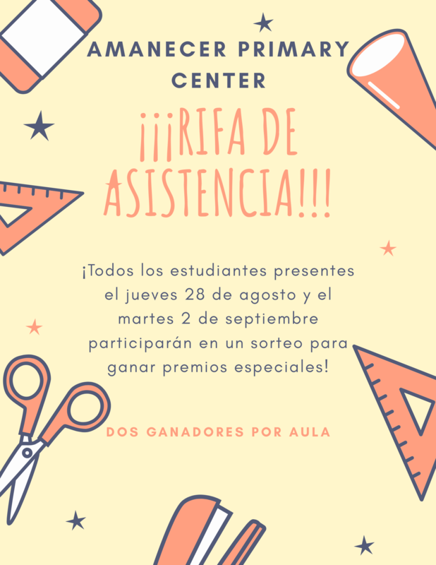 Attendance Challenge