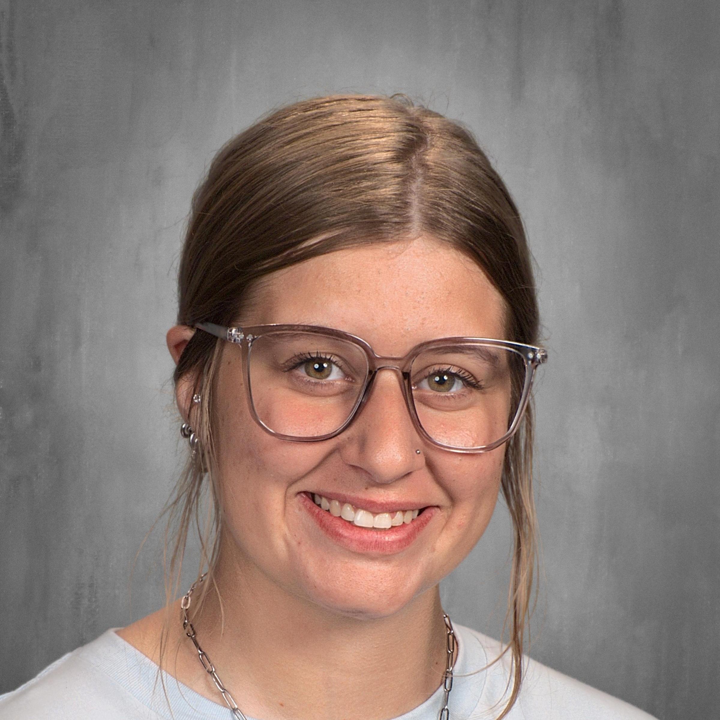 ZoeyFoust's Profile Photo