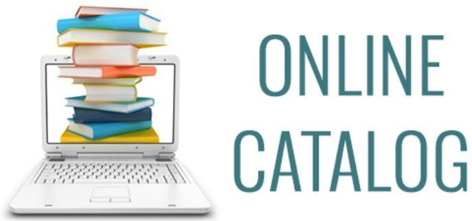 Online Catalog