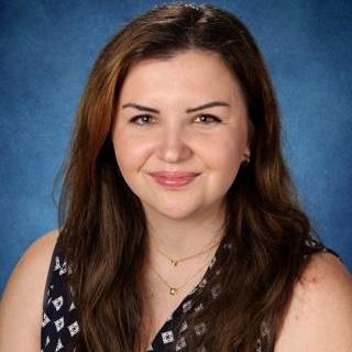 DanielleWilliams's Profile Photo