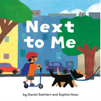Next To Me
