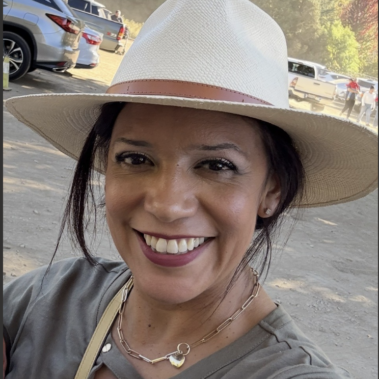 BrendaBarajas's Profile Photo