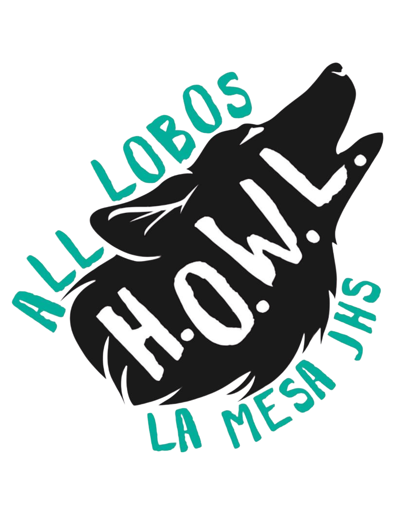 La Mesa Junior High School