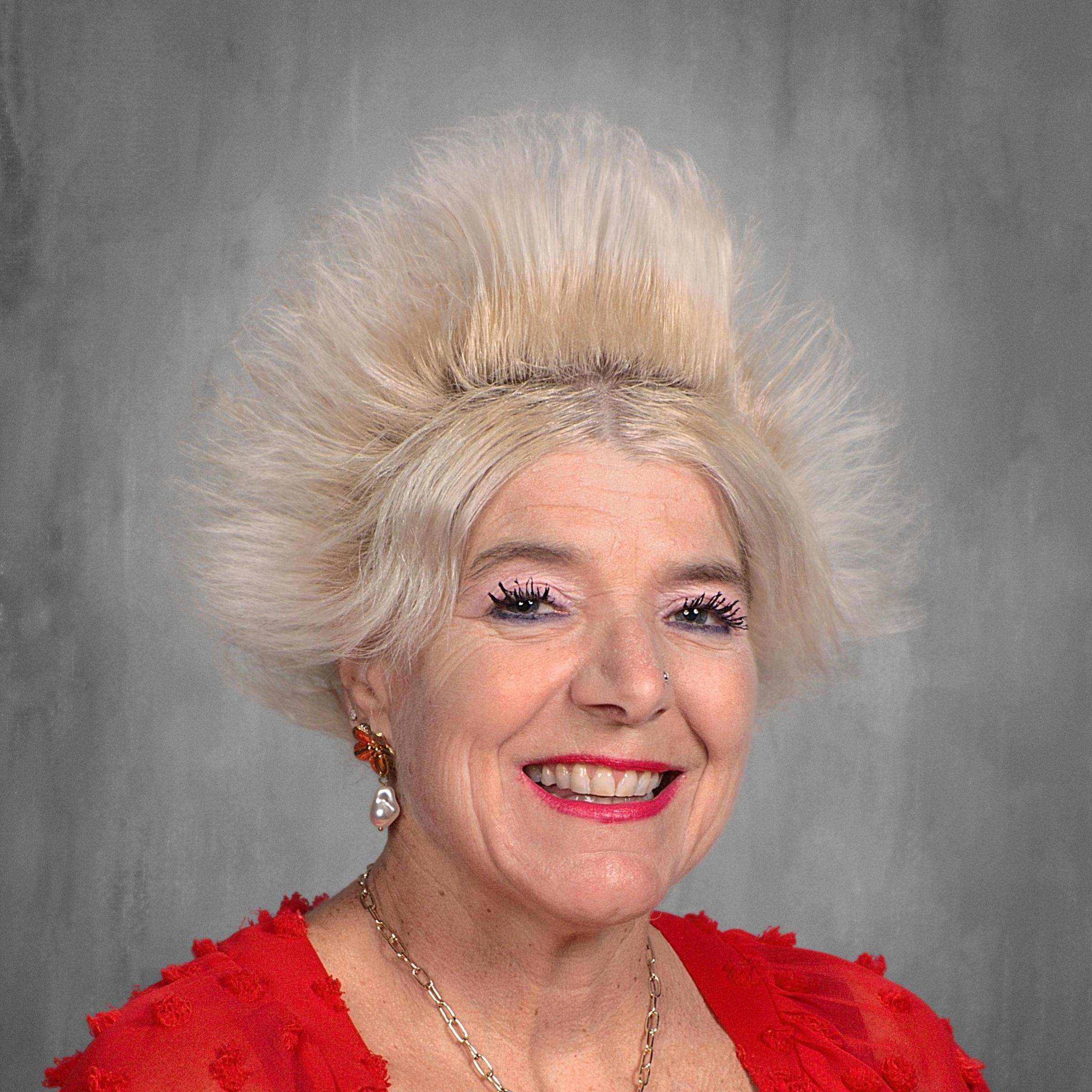 CathyBaker's Profile Photo