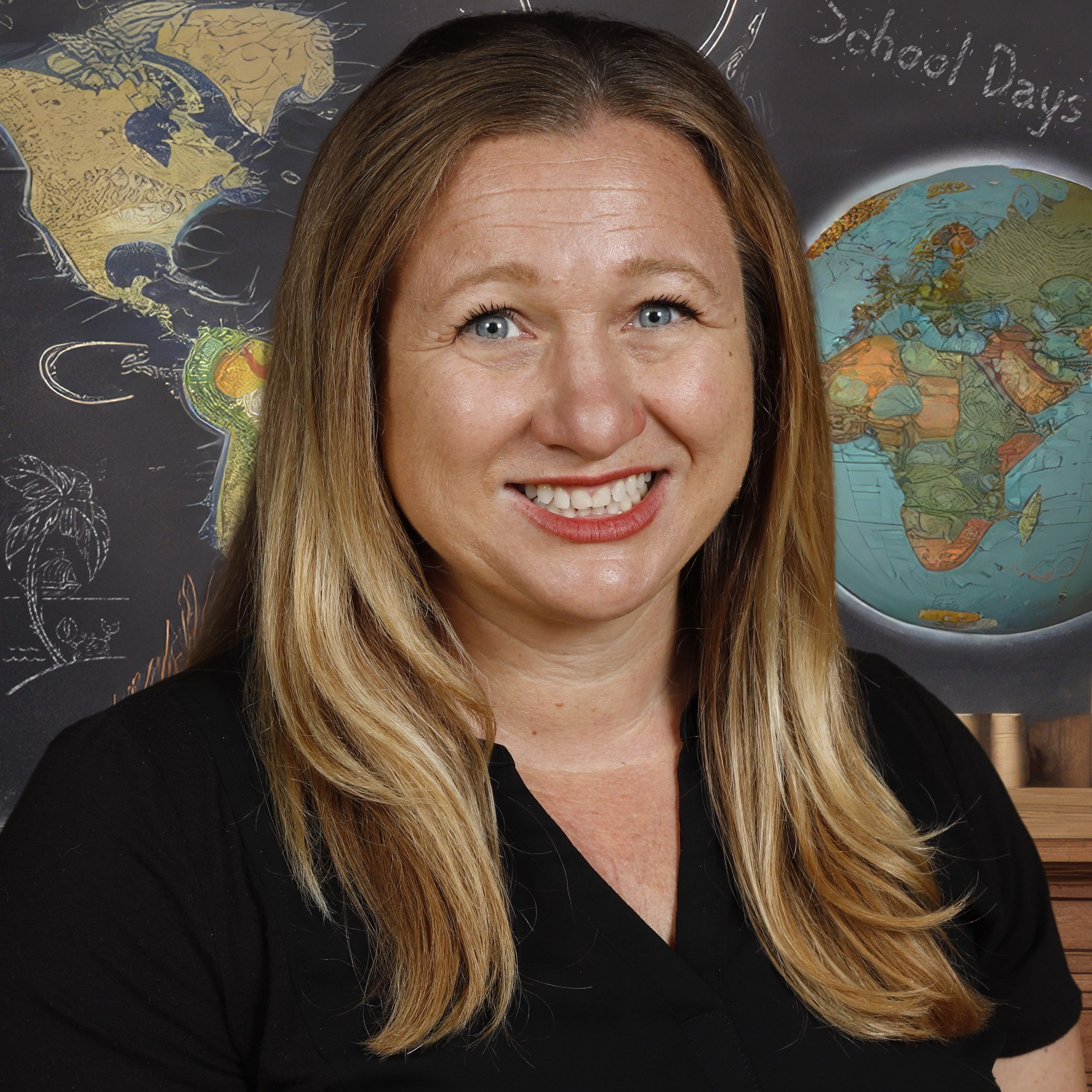 JasmineVasquez's Profile Photo