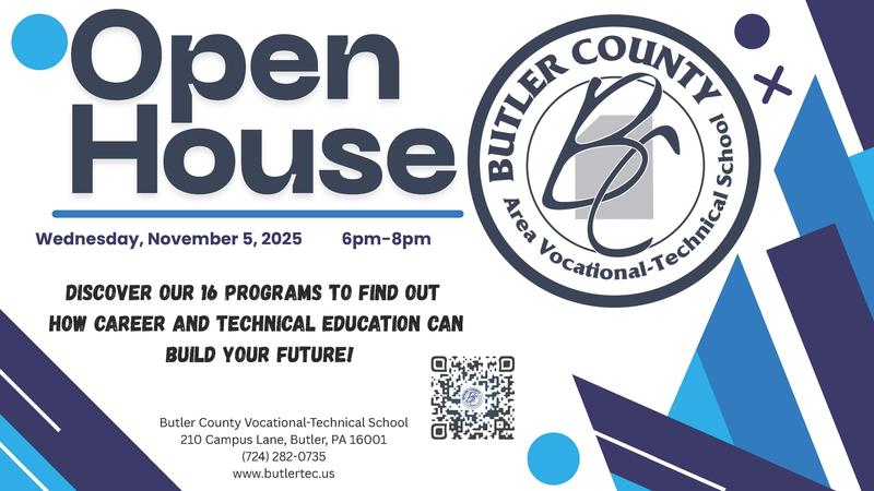 Open House