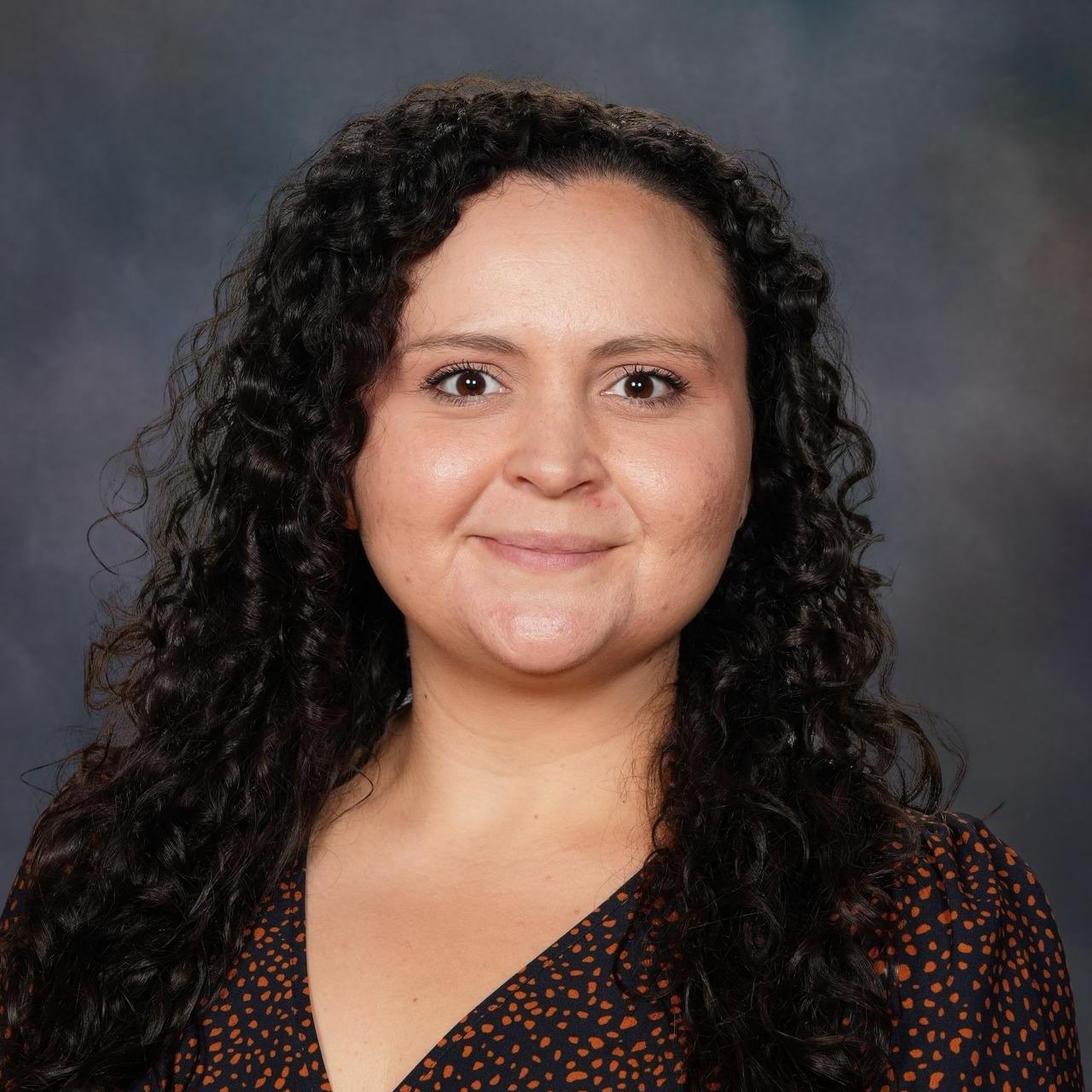 CarolynFoss's Profile Photo