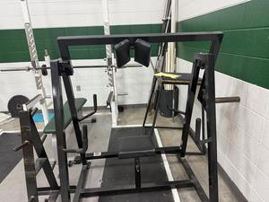 Neck Machine