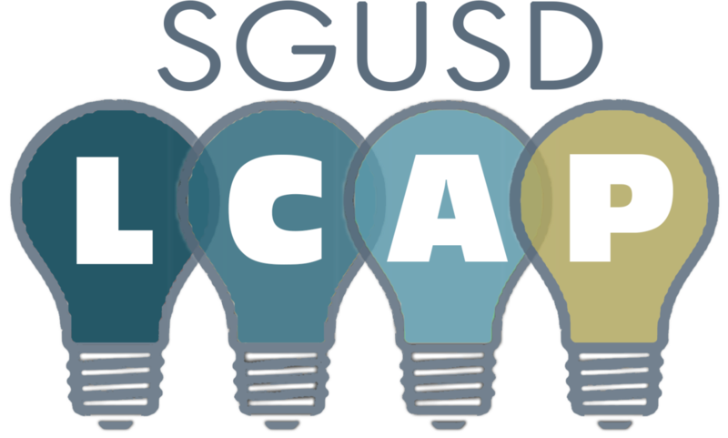 We need your input, please take the 2020 - 2021 SGUSD LCAP Survey! Featured Photo