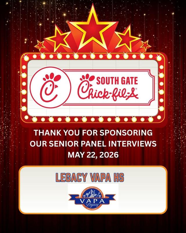 Chick-fil-A Flyer
