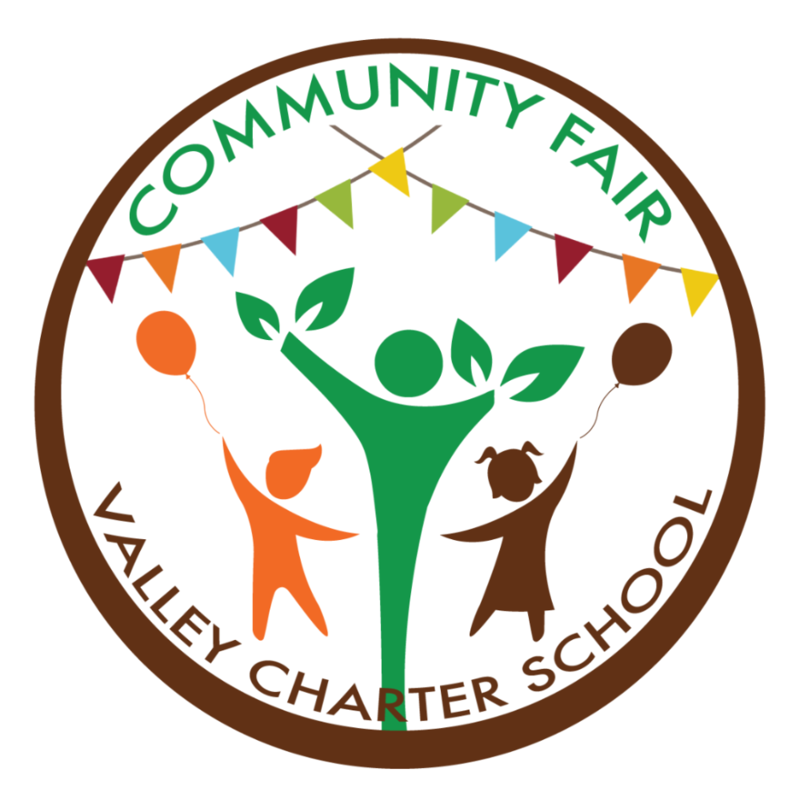 Valley Charter Elementary School Community Fair logo image
