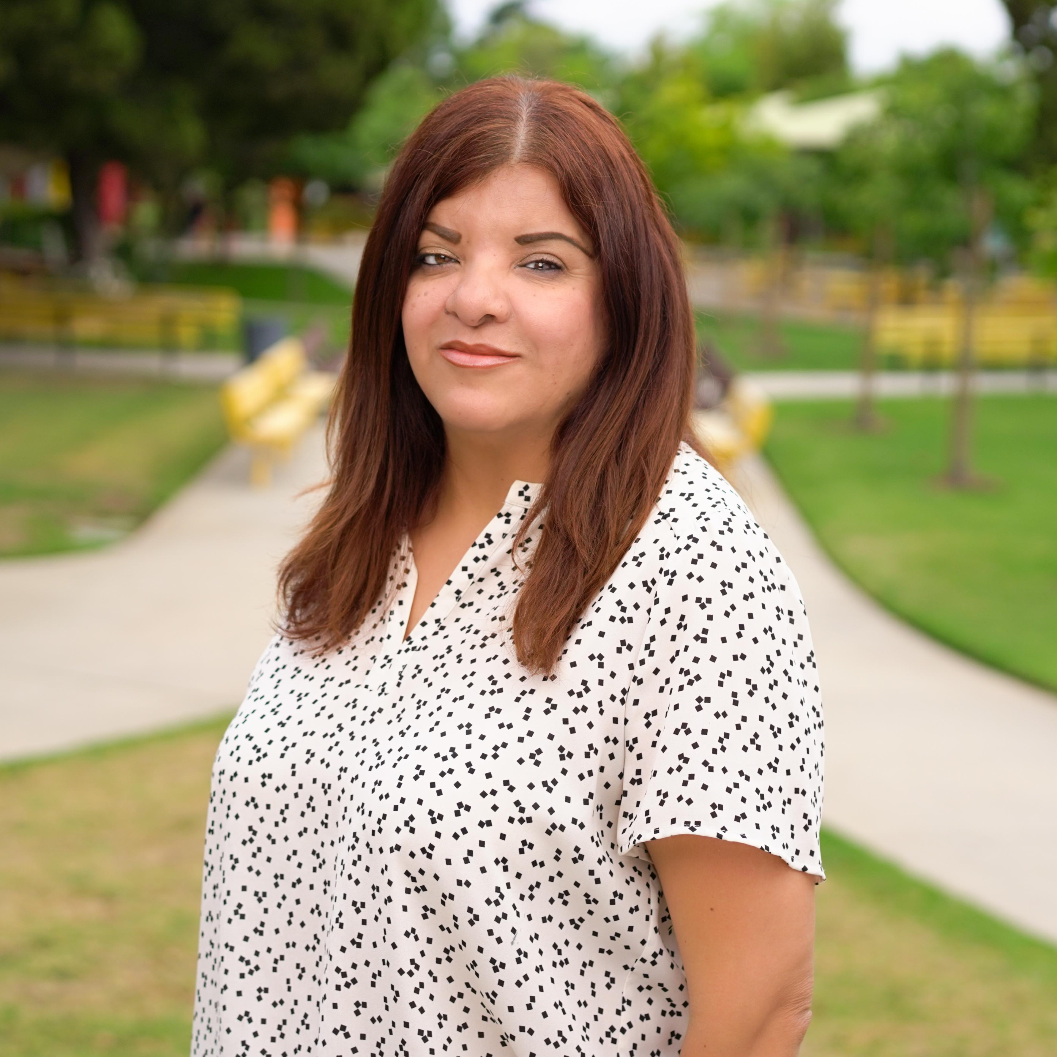 ClaudiaHerrera's Profile Photo