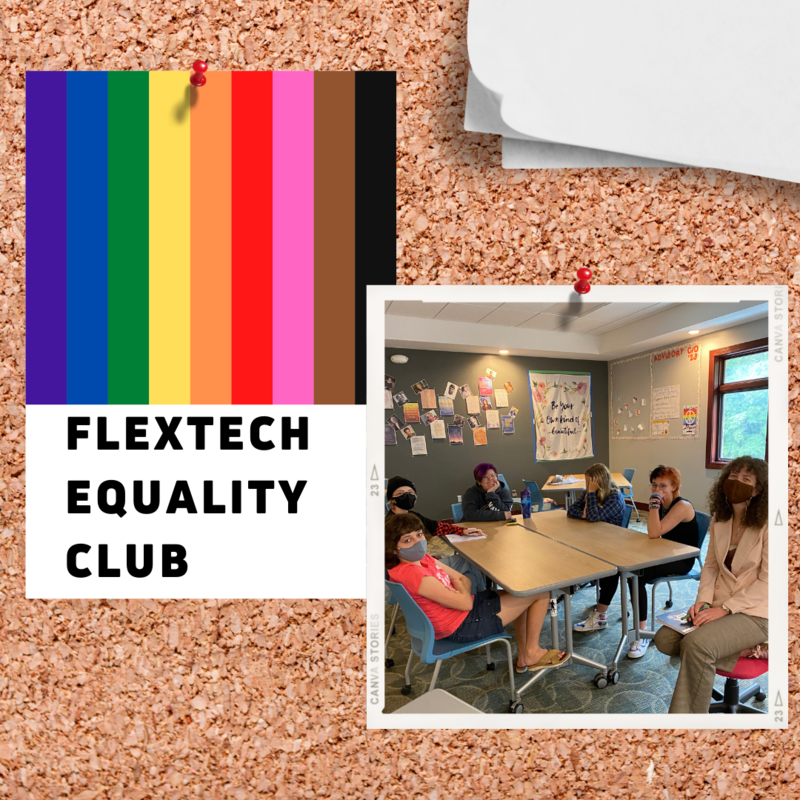 FlexTech Equality Club